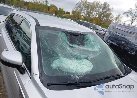 2021 Kia Sorento Lx z USA, uszkodzony, nr VIN 5XYRG4LC4MG004990